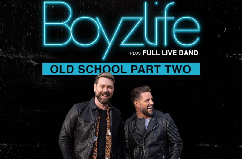 Boyzlife What's On Reading